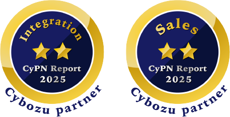 cyboze Official Partner Consulting