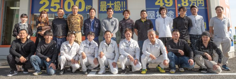 kintone導入で、入社1年目の社員でも、業界平均より2.25倍の売上を達成。年間売上が前年比131%アップした事例