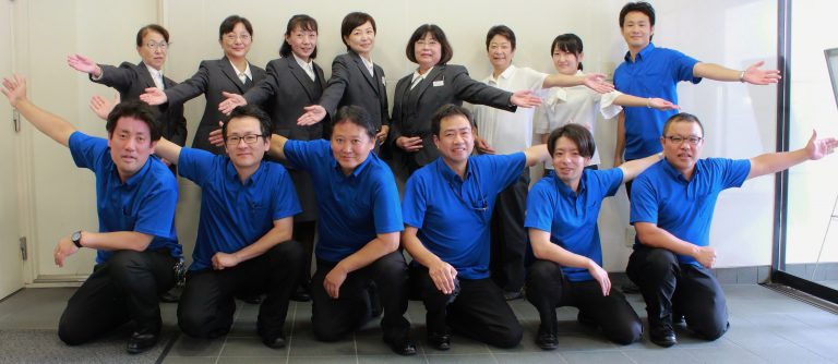 顧客情報を一元管理し、施行件数が1年半で1.5倍に！毎月の休暇取得日数も2倍になり、社員の働きやすさと業績アップを実現した事例