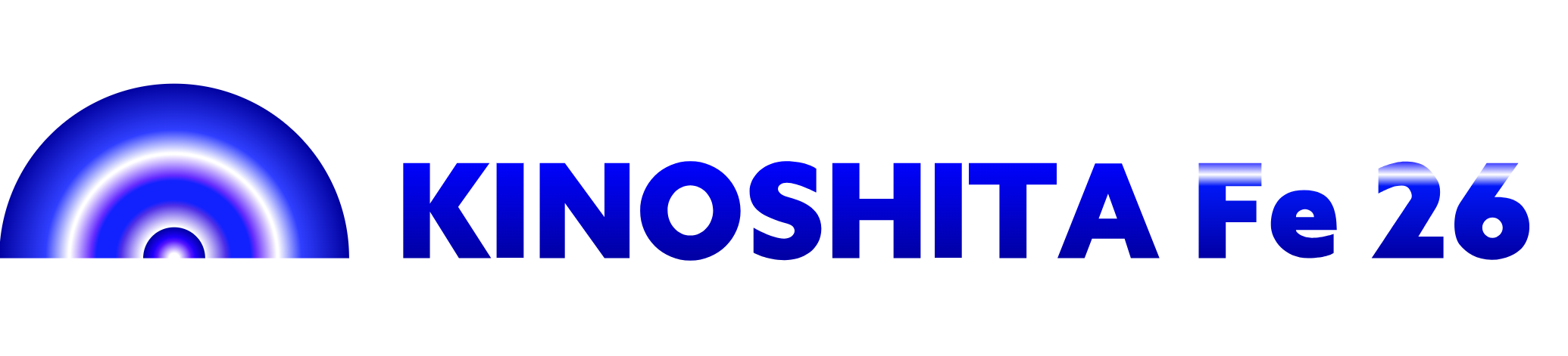 KINOSHITA Fe26　木下工業株式会社